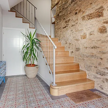 Elena Vut Apartment Santiago de Compostela Exterior photo
